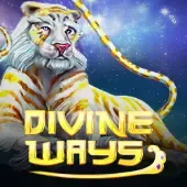 Divine Ways screenshot