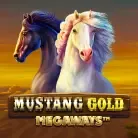 Mustang Gold Megaways