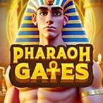 Pharaoh Gates