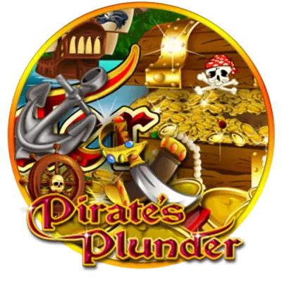 Pirate's Plunder screenshot