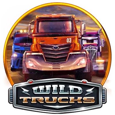 Wild Trucks
