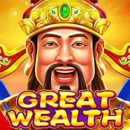 Great Wealth screenshot