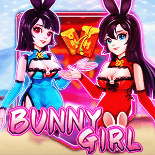 Bunny Girl screenshot