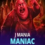 J Mania Maniac screenshot
