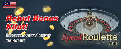 Jackpot Terbesar Menanti Anda